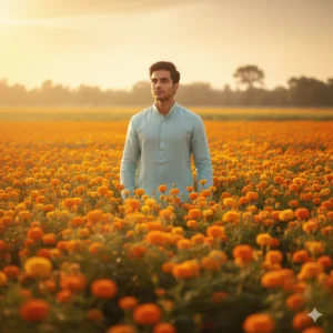 10 Free Best Google Gemini AI Photo Editing Prompts for Men