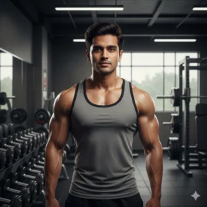 10 Free Best Google Gemini AI Photo Editing Prompts for Men