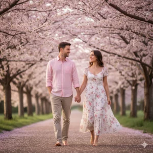 7 More Gemini AI Photo Editing Prompts for Couples (8K Ultra HD Quality